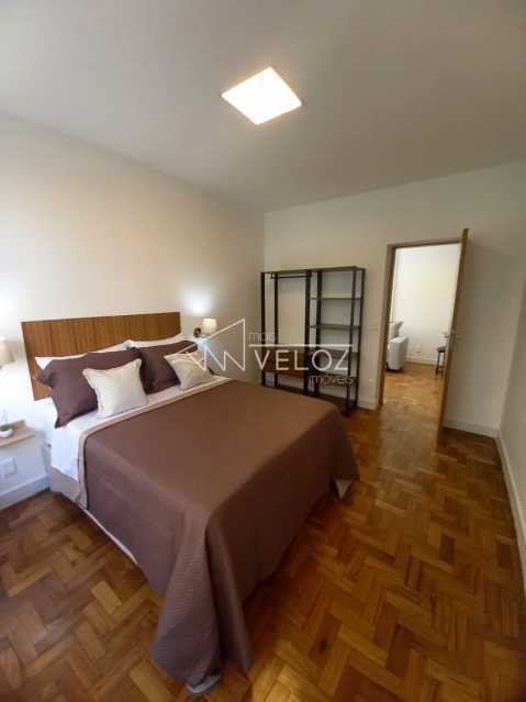 Apartamento, 1 quarto, 35 m² - Foto 23