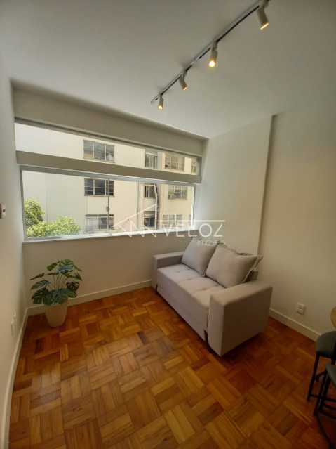 Apartamento, 1 quarto, 35 m² - Foto 7