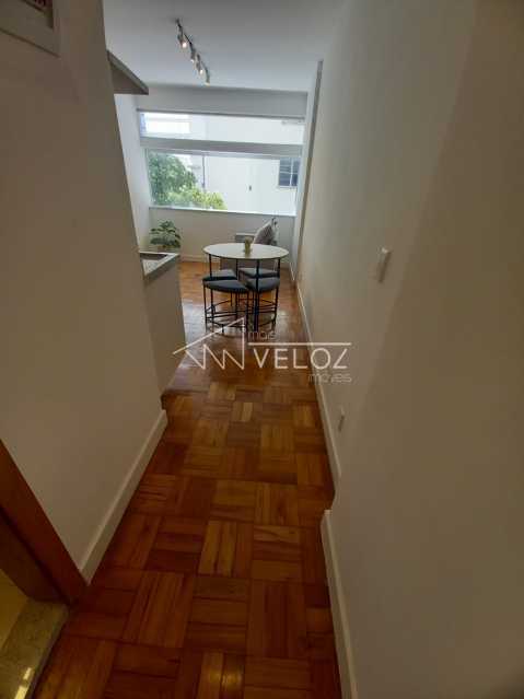 Apartamento, 1 quarto, 35 m² - Foto 13