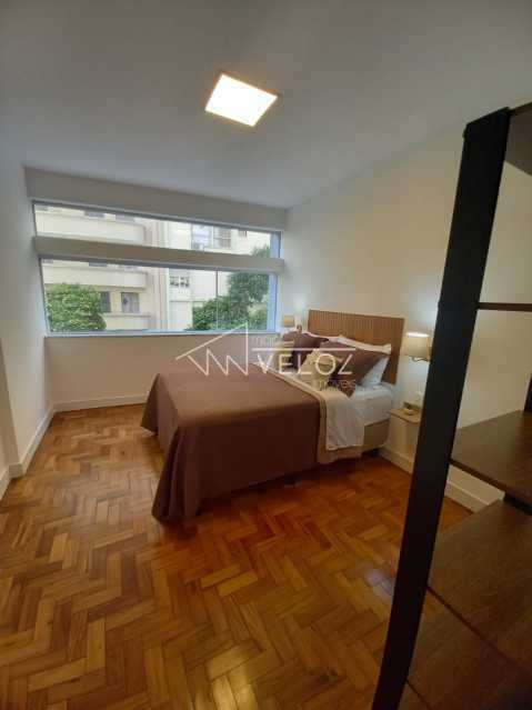 Apartamento, 1 quarto, 35 m² - Foto 20