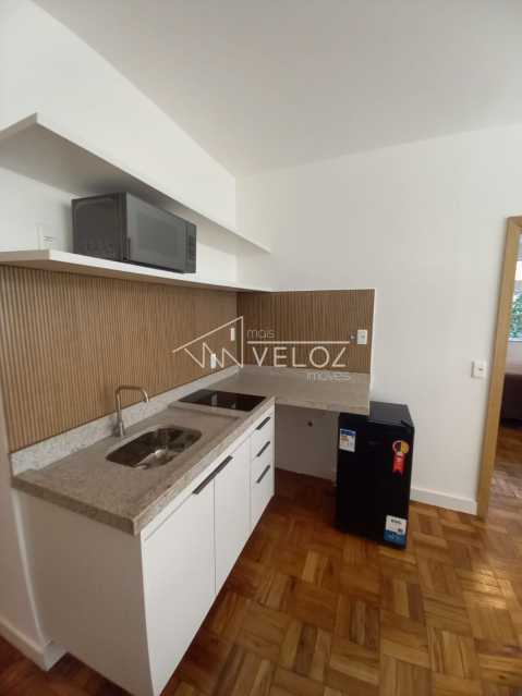 Apartamento, 1 quarto, 35 m² - Foto 11