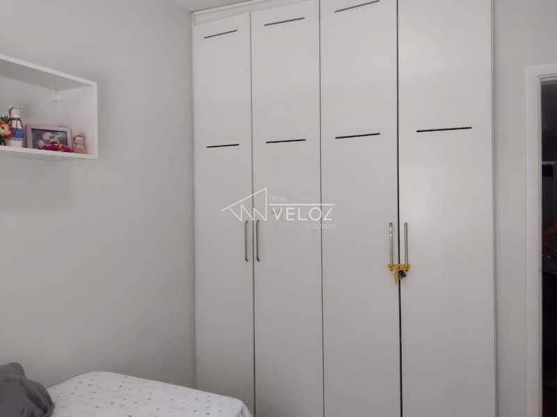 Apartamento, 3 quartos, 140 m² - Foto 4