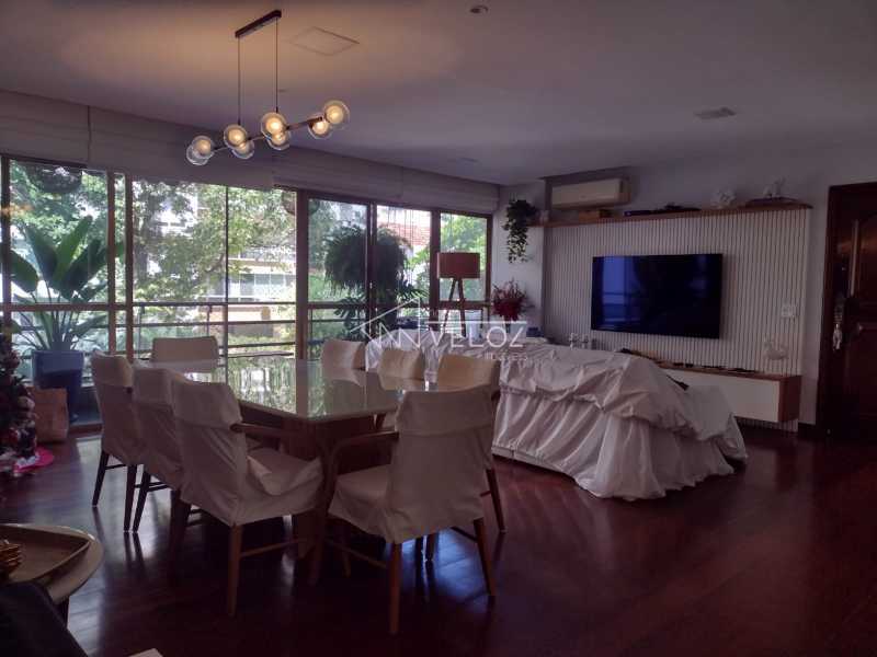 Apartamento, 3 quartos, 140 m² - Foto 18