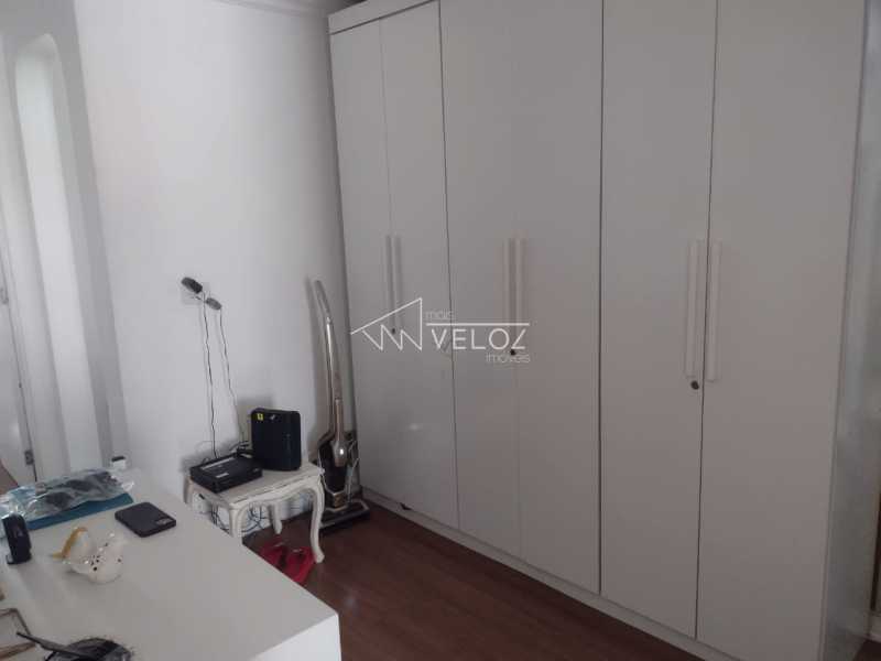 Apartamento, 3 quartos, 140 m² - Foto 5
