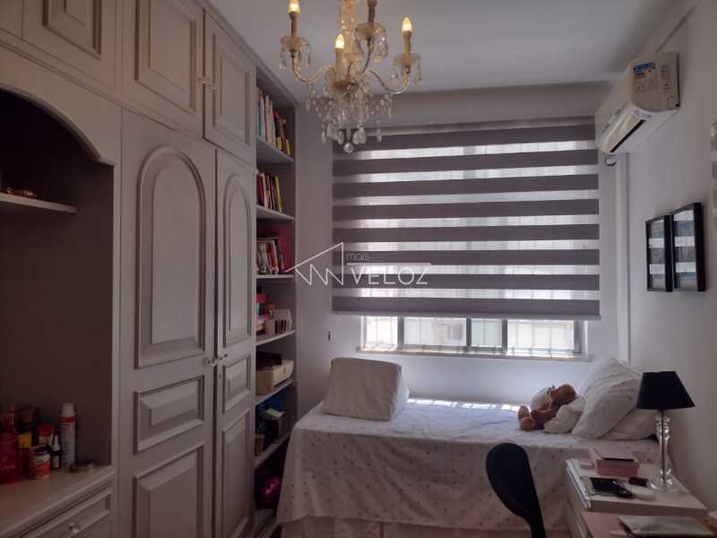 Apartamento, 3 quartos, 140 m² - Foto 2