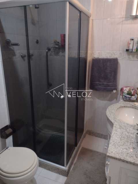 Apartamento, 3 quartos, 140 m² - Foto 11