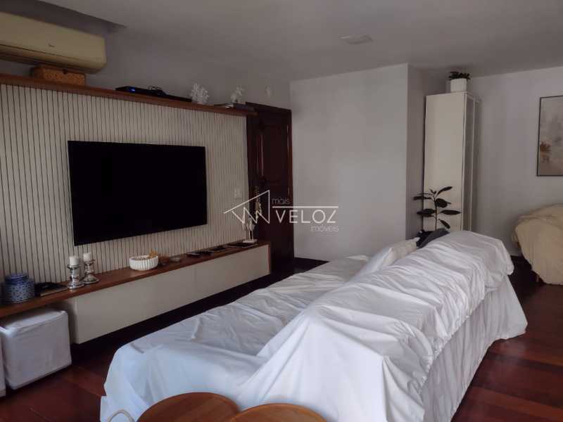 Apartamento, 3 quartos, 140 m² - Foto 17