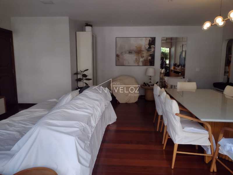 Apartamento, 3 quartos, 140 m² - Foto 16