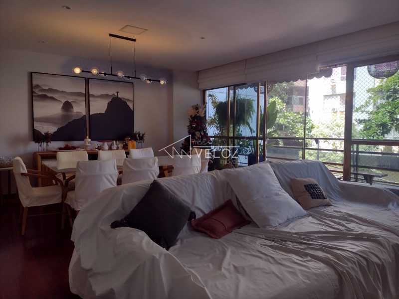 Apartamento, 3 quartos, 140 m² - Foto 19