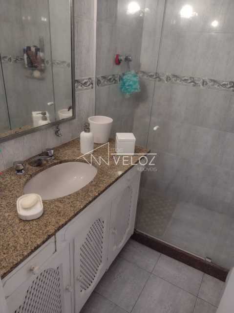 Apartamento, 3 quartos, 140 m² - Foto 12