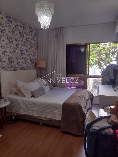 Apartamento, 3 quartos, 140 m² - Foto 6