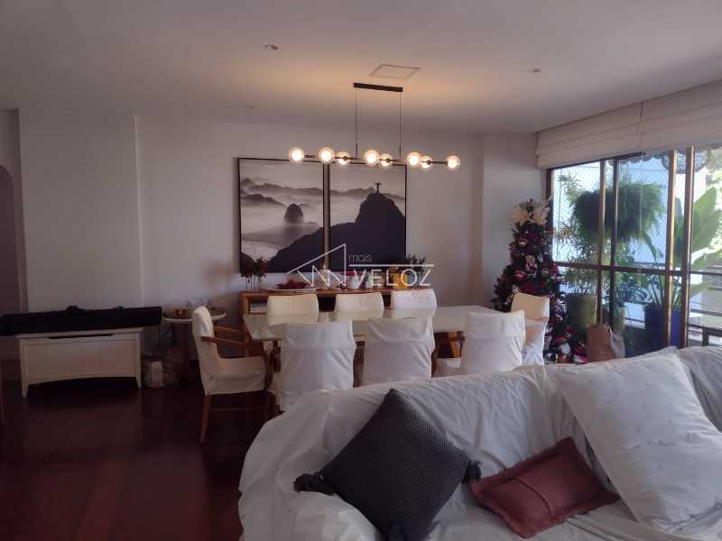 Apartamento, 3 quartos, 140 m² - Foto 20