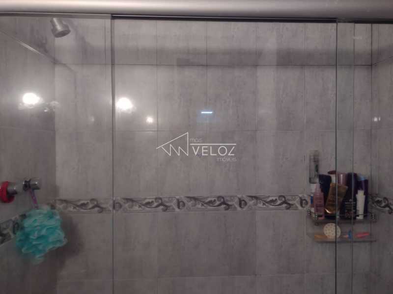 Apartamento, 3 quartos, 140 m² - Foto 15