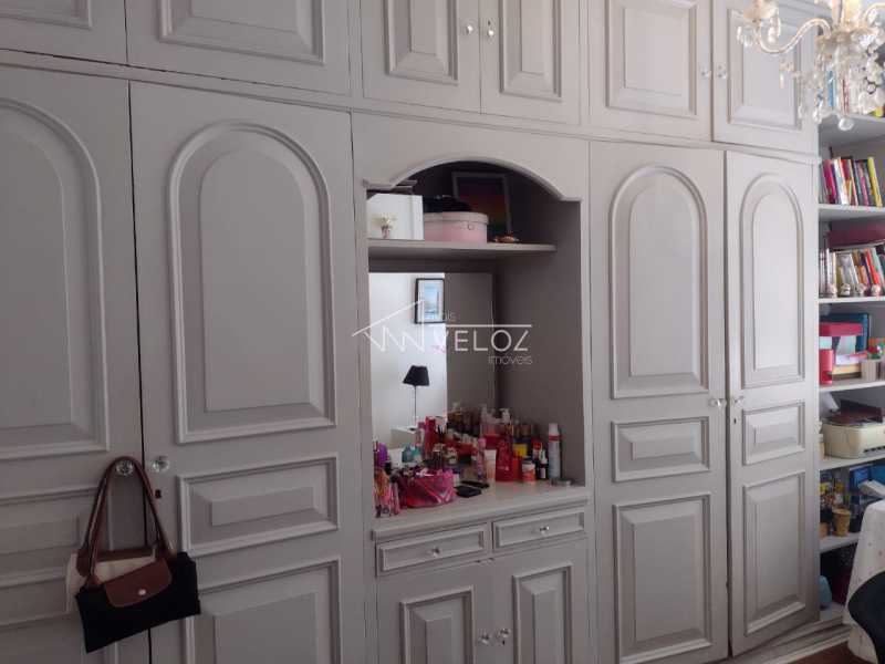 Apartamento, 3 quartos, 140 m² - Foto 7