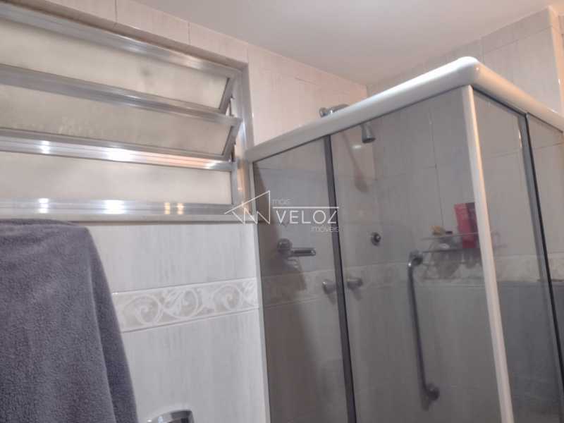 Apartamento, 3 quartos, 140 m² - Foto 1