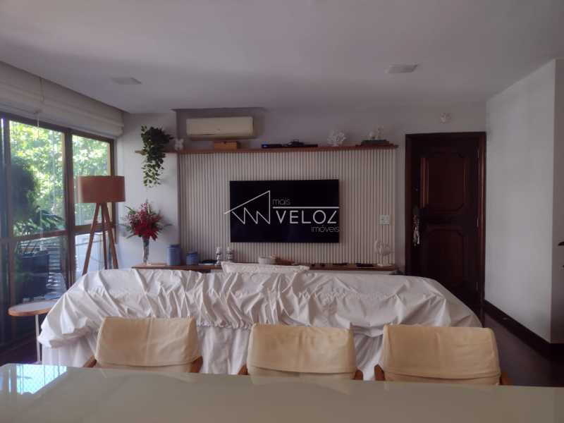 Apartamento, 3 quartos, 140 m² - Foto 14