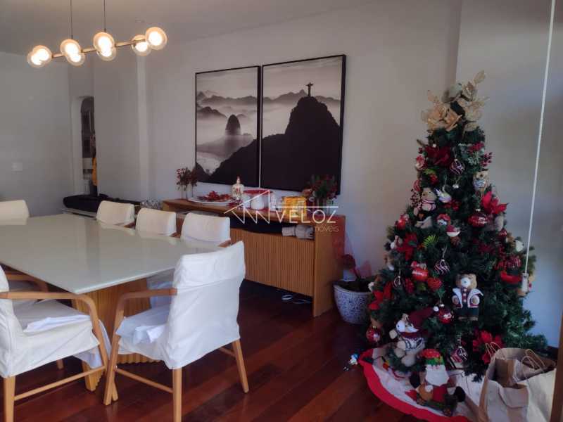 Apartamento, 3 quartos, 140 m² - Foto 10