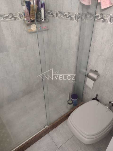 Apartamento, 3 quartos, 140 m² - Foto 3