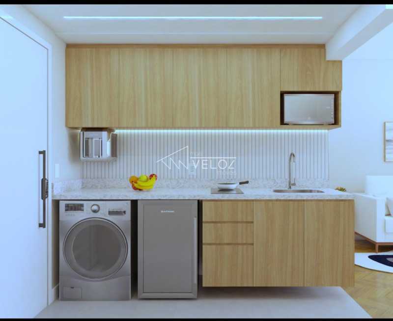Apartamento, 2 quartos, 63 m² - Foto 16