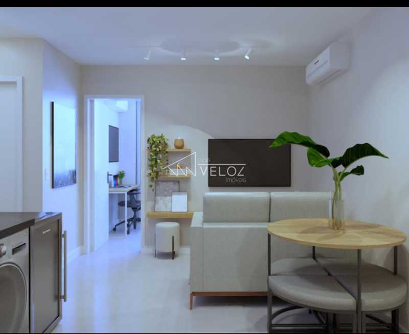 Apartamento, 2 quartos, 63 m² - Foto 1