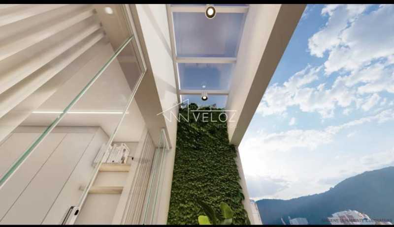 Apartamento, 2 quartos, 63 m² - Foto 9