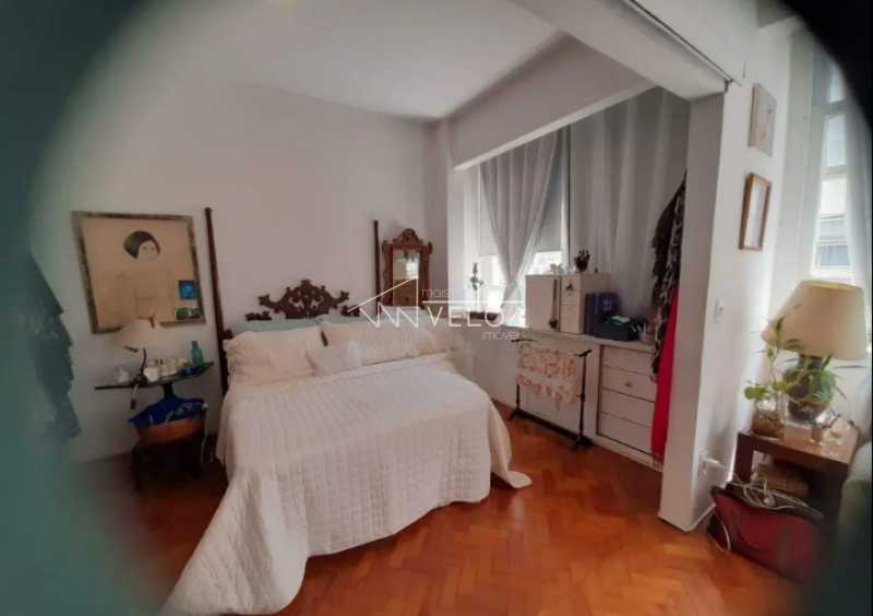 Apartamento, 1 quarto, 78 m² - Foto 15