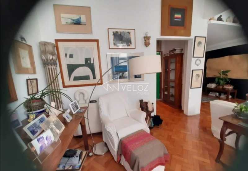 Apartamento, 1 quarto, 78 m² - Foto 10
