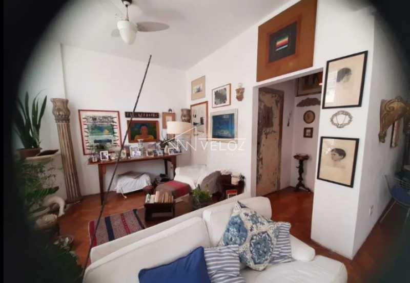 Apartamento, 1 quarto, 78 m² - Foto 8