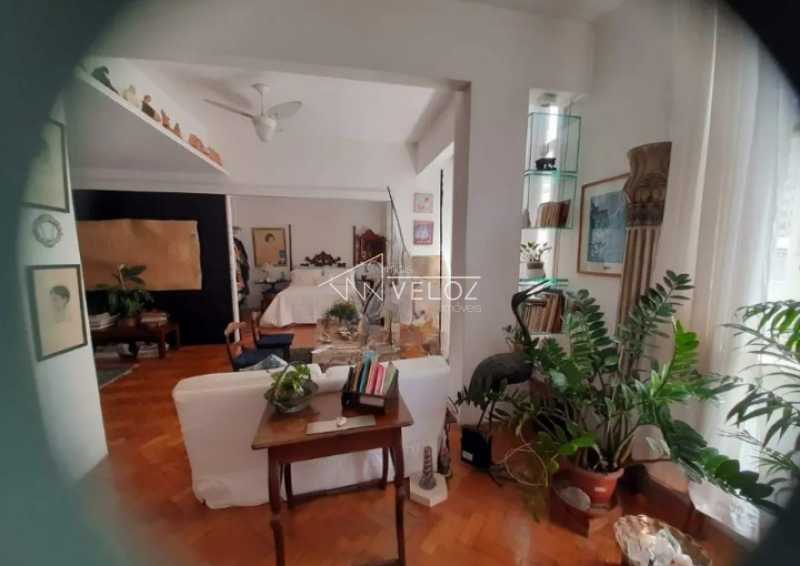 Apartamento, 1 quarto, 78 m² - Foto 9