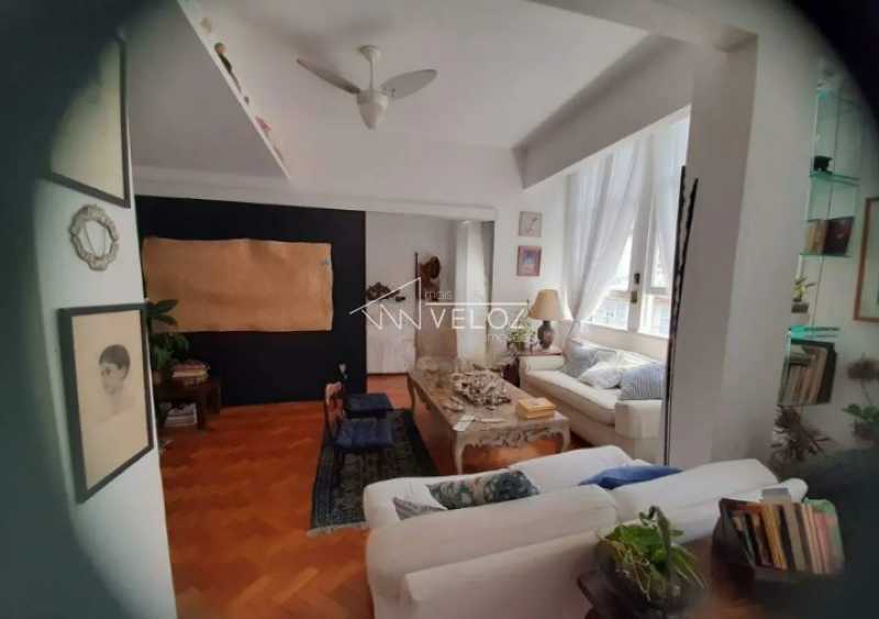 Apartamento, 1 quarto, 78 m² - Foto 4