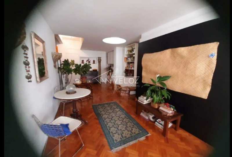 Apartamento, 1 quarto, 78 m² - Foto 24