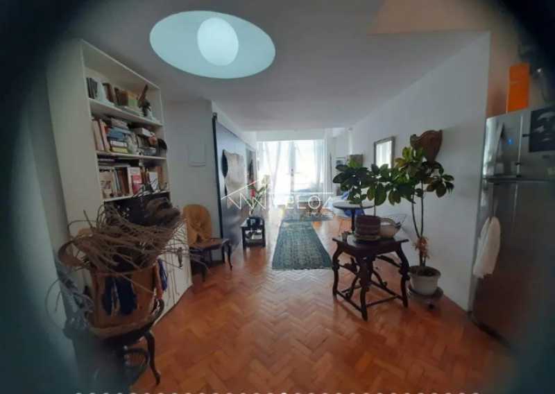 Apartamento, 1 quarto, 78 m² - Foto 27