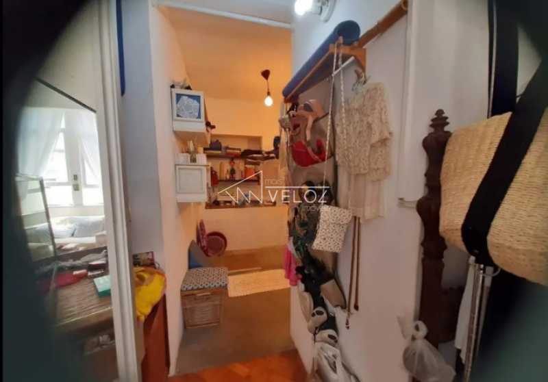 Apartamento, 1 quarto, 78 m² - Foto 22
