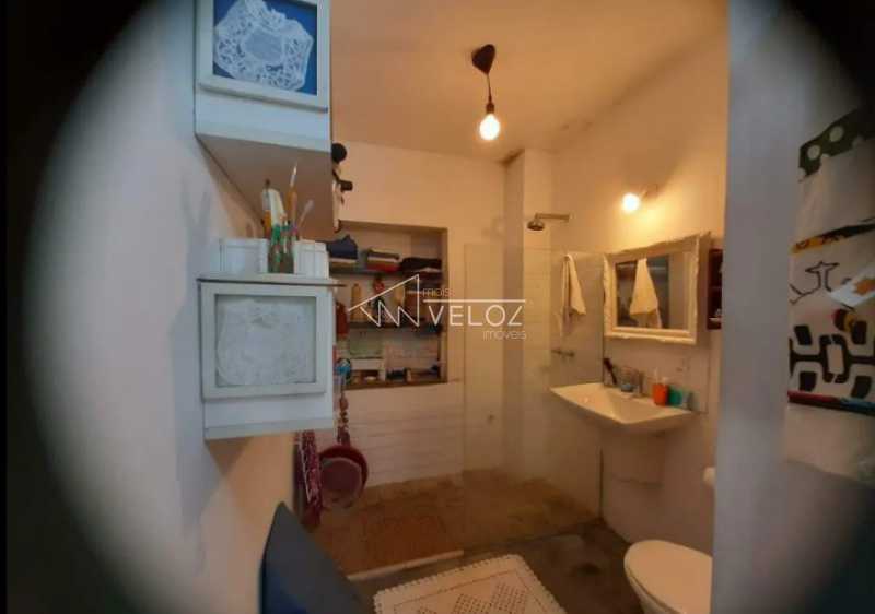 Apartamento, 1 quarto, 78 m² - Foto 20