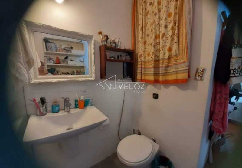 Apartamento, 1 quarto, 78 m² - Foto 16