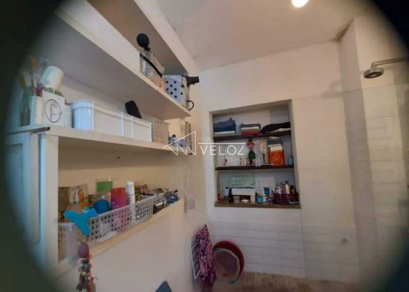 Apartamento, 1 quarto, 78 m² - Foto 5