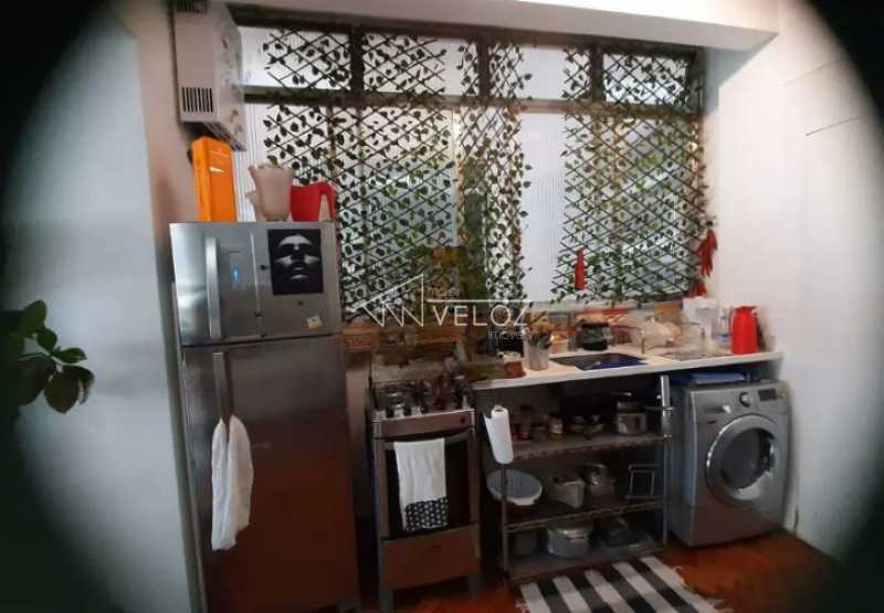 Apartamento, 1 quarto, 78 m² - Foto 7