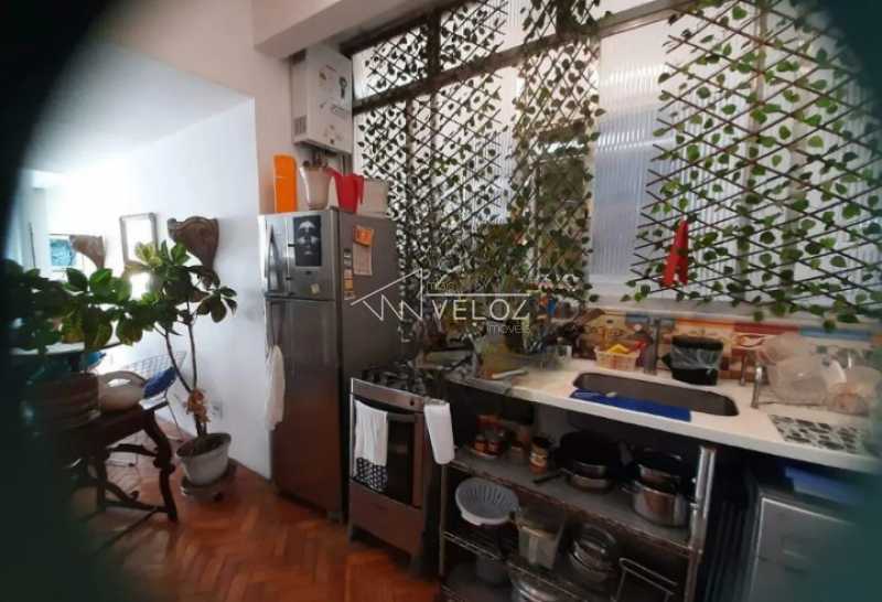 Apartamento, 1 quarto, 78 m² - Foto 2