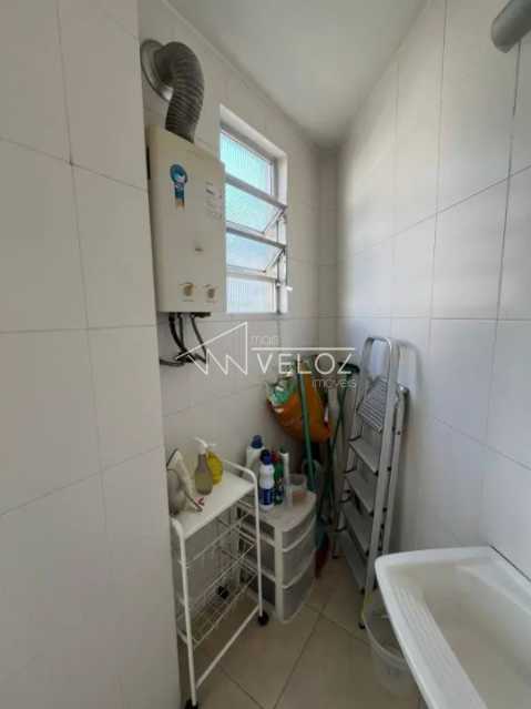 Apartamento, 1 quarto, 37 m² - Foto 19