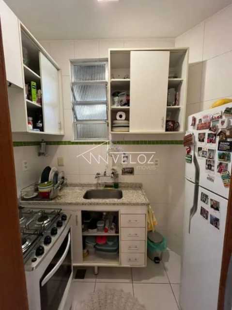Apartamento, 1 quarto, 37 m² - Foto 10