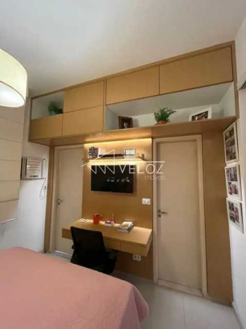 Apartamento, 1 quarto, 37 m² - Foto 16
