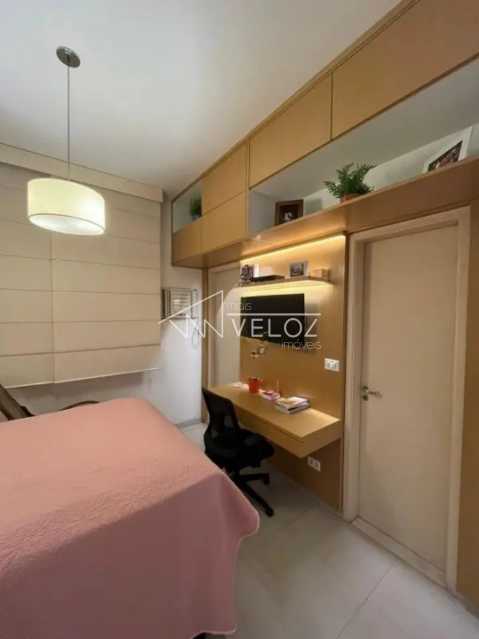 Apartamento, 1 quarto, 37 m² - Foto 20