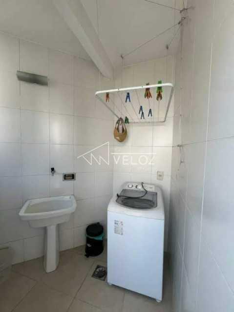 Apartamento, 1 quarto, 37 m² - Foto 18