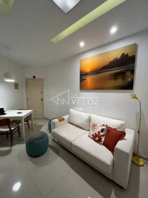 Apartamento, 1 quarto, 37 m² - Foto 4