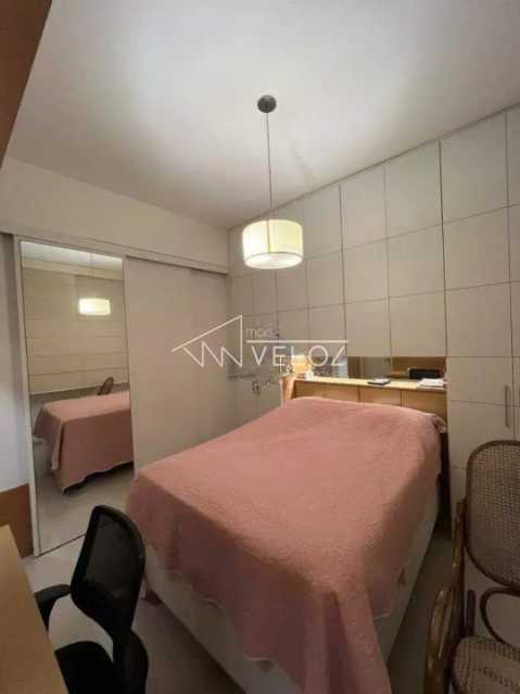 Apartamento, 1 quarto, 37 m² - Foto 9