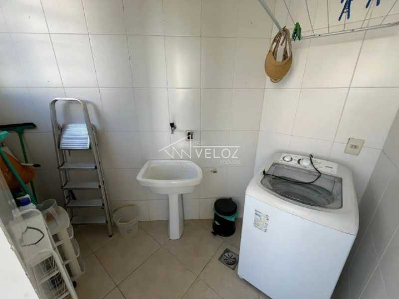 Apartamento, 1 quarto, 37 m² - Foto 6