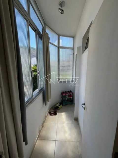 Apartamento, 1 quarto, 37 m² - Foto 5