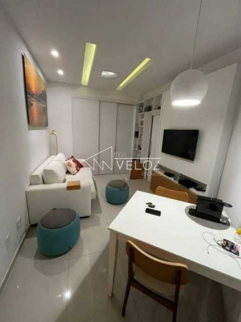 Apartamento, 1 quarto, 37 m² - Foto 3