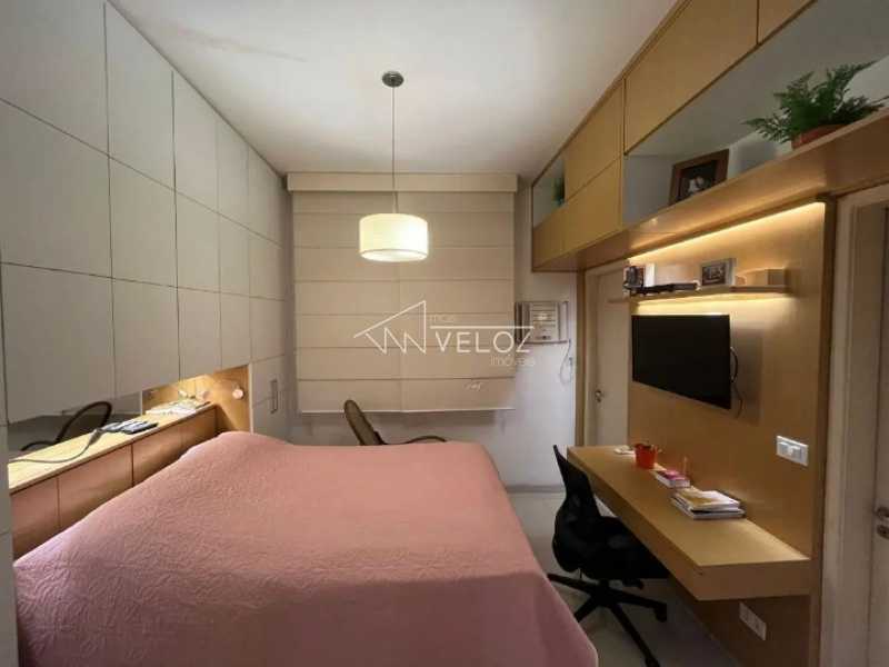 Apartamento, 1 quarto, 37 m² - Foto 2