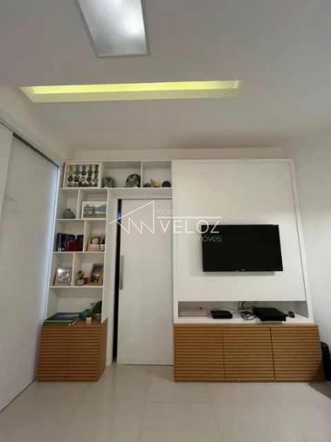 Apartamento, 1 quarto, 37 m² - Foto 17